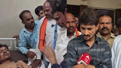 शिवराजला मारणारे लोक कुणाचे हे सूर्यप्रकाशाइतकं स्पष्ट,  मी SPना भेटणार; काय म्हणाले धनंजय देशमुख?