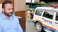 एका शेतकऱ्याच्या गाडीमागे RTO अधिकाऱ्यांचा 1500-3500 रुपयाचा रेट! जयकुमार गोरेंसमोर आमदारांनी वाचला गैरकारभाराचा पाढा