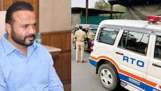 एका शेतकऱ्याच्या गाडीमागे RTO अधिकाऱ्यांचा 1500-3500 रुपयाचा रेट! जयकुमार गोरेंसमोर आमदारांनी वाचला गैरकारभाराचा पाढा