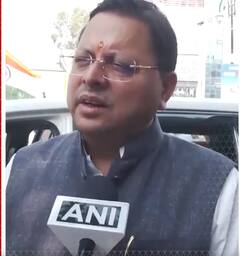 Operation Sindoor: ऑपरेशन सिंदूर पर बोले उत्तराखंड के CM Pushkar Singh Dhami