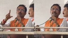 विजय शाह-जगदीश देवड़ा के बाद BJP विधायक का विवादित बयान, कहा- 'UN के आदेश के बाद हुआ सीजफायर'