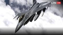 यूक्रेन को अमेरिकी F-16 फाइटर जेट ने दिया धोखा! हो गया बड़ा हादसा, बाल-बाल बचा पायलट