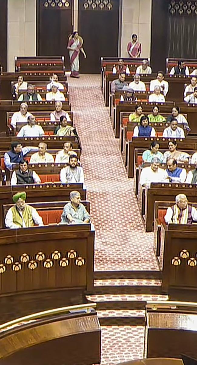 भारत में कब तक नहीं बढ़ाई जा सकती हैं लोकसभा की सीटें?