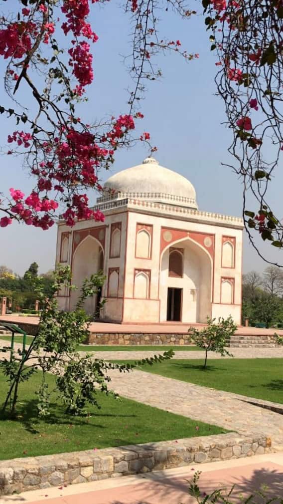 गर्मियों की छुट्टियों में बच्चों को कम बजट में घुमाने के लिए है सुंदर नर्सरी एक बढ़िया ऑप्शन