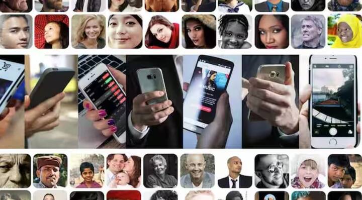 ਅਮਰੀਕਾ ਤੀਜੇ ਸਥਾਨ 'ਤੇ ਹੈ, ਜਿੱਥੇ ਲਗਭਗ 300 ਮਿਲੀਅਨ ਉਪਭੋਗਤਾ ਸਮਾਰਟਫੋਨ ਦੀ ਵਰਤੋਂ ਕਰਦੇ ਹਨ। ਭਾਵੇਂ ਇੱਥੇ ਆਬਾਦੀ ਭਾਰਤ ਅਤੇ ਚੀਨ ਜਿੰਨੀ ਨਹੀਂ ਹੈ, ਪਰ ਲਗਭਗ ਹਰ ਵਿਅਕਤੀ ਕੋਲ ਸਮਾਰਟਫੋਨ ਦੀ ਪਹੁੰਚ ਹੈ।