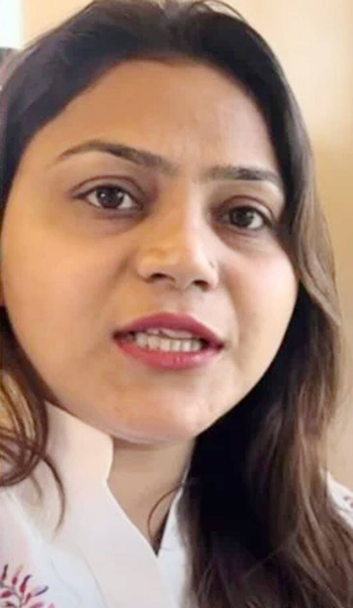 ट्रैवल ब्लॉगर ज्योति मल्होत्रा उन छह लोगों में शामिल है, जिसपर पाकिस्तान खुफिया ऑपरेटिव्स को संवेदनशील जानकारी उपलब्ध कराती थी. (फाइल फोटो)