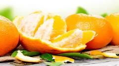 Orange : તમારા ચહેરાના સુંદર બનાવવા માટે આ રીતે કરો સંતરાની છાલનો ઉપયોગ, થશે ફાયદો