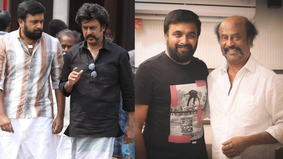 ”வாழ்ந்து இருக்கீங்க சசி.. சூப்பர் சொன்ன சூப்பர் ஸ்டார்!” நெகிழ்ந்து போன சசிக்குமார்