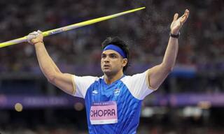 ਭਾਰਤੀ ਅਥਲੈਟਿਕਸ ਤੇ ਖੇਡਾਂ ਦੀ ਸ਼ਾਨ ਨੀਰਜ ਚੋਪੜਾ,  ਪਹਿਲੀ ਵਾਰ 90 ਮੀਟਰ ਤੋਂ ਅੱਗੇ ਸੁੱਟਿਆ ਨੇਜਾ, CM ਮਾਨ ਨੇ ਦਿੱਤੀਆਂ ਵਧਾਈਆਂ