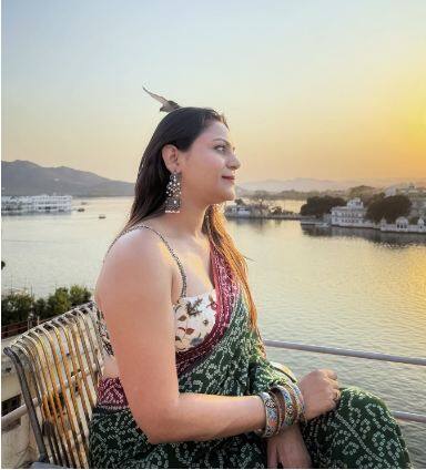 जानकारी के मुताबिक ज्योति मल्होत्रा ‘ट्रैवल विद जो’ नामक यूट्यूब चैनल चलाती है और पाकिस्तान यात्रा के दौरान वहां की खुफिया एजेंसी ISI के एजेंट्स से उसके संबंध बने.(फाइल फोटो)
