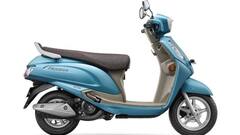 Suzuki Access With TFT Display: Worth The Price?