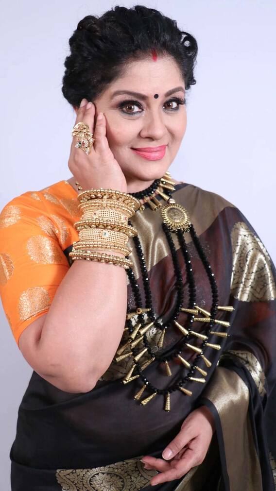 भारत पाकिस्तान के बीच के तनाव पर क्या बोली सुधा चंद्रन?