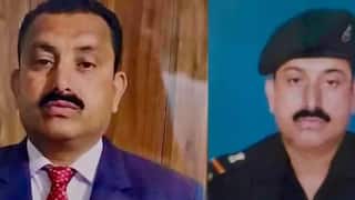 Operation Sindoor:  પૂંછ ગોળીબારમાં શહીદ થયેલા સુબેદાર મેજર પવન કુમારને સેનાએ આપી શ્રદ્ધાંજલિ