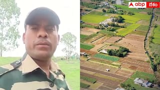 Jawan Video: దేశ సరిహద్దుల్లో పోరాడుతుంటే నా భూమి కబ్జా చేశారు: భారత జవాన్ ఆవేదన