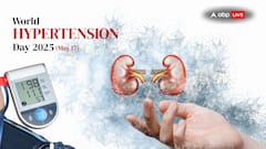 Hypertension Is Linked To Kidney Health, Dangerously