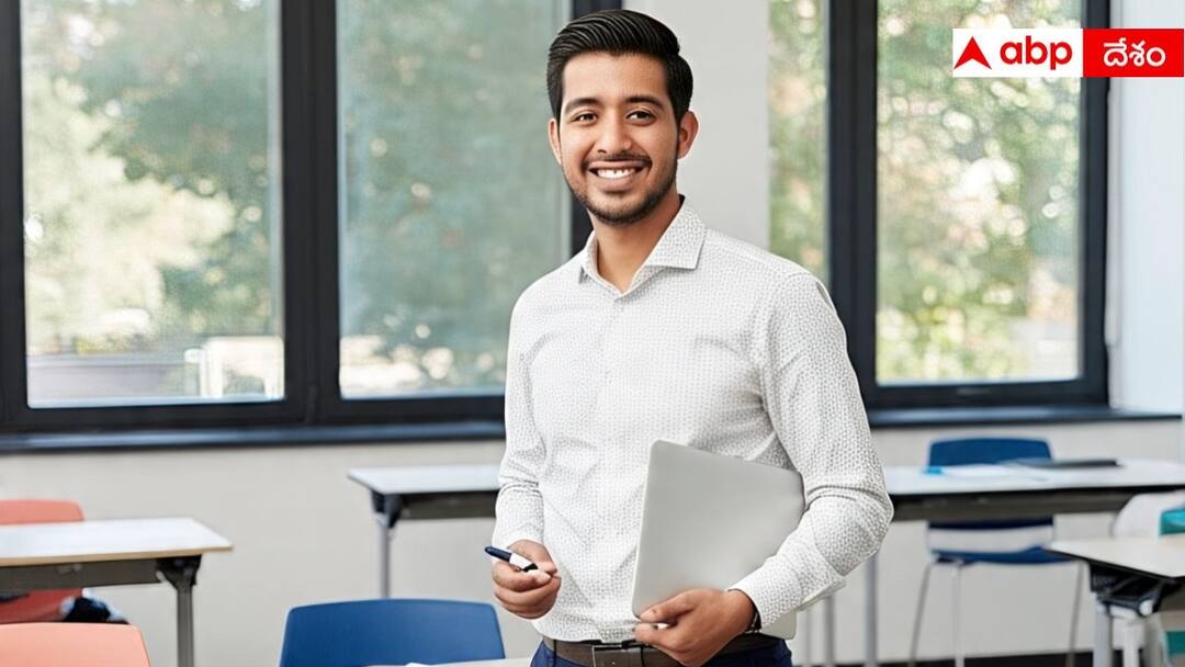 AP Mega DSC Notificication Dsc Exam 2025 Mock tests availble from 20 May full details AP Mega DSC Mock Tests: 5 లక్షలు దాటిన ఏపీ మెగా డీఎస్సీ అప్లికేషన్లు- మాక్ టెస్టులు, హాల్ టికెట్లపై అప్‌డేట్స్