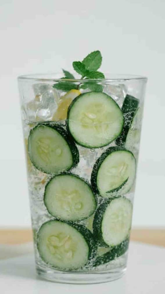 हर दिन खीरा खाने के ये हैं फायदे