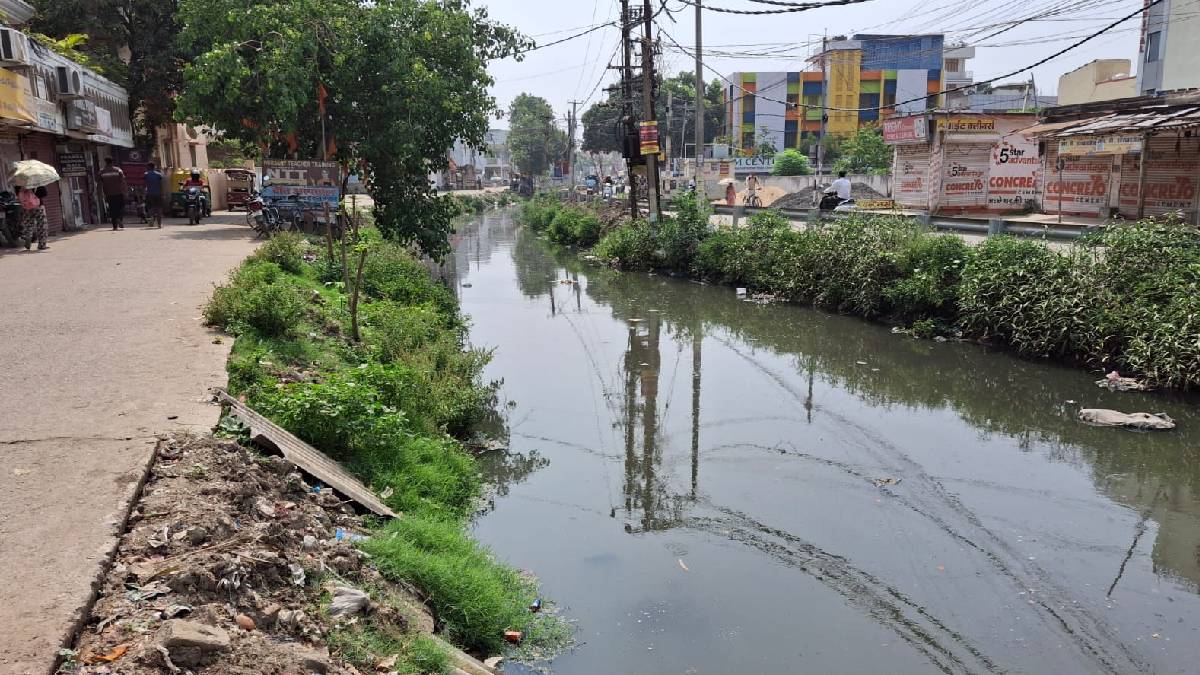 Bihar Elections: पटना के दीघा विधानसभा क्षेत्र के लोगों की समस्याएं और MLA का दावा, पढ़िए ग्राउंड रिपोर्ट