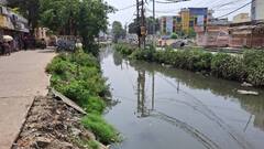 पटना के दीघा विधानसभा क्षेत्र के लोगों की समस्याएं और MLA का दावा, पढ़िए ग्राउंड रिपोर्ट