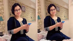 नटरंगी नार, सौंदर्याची खाण; शालू तू लय बदललीस लका; राजेश्वरी खरातच्या फोटोंवर कमेंट्सचा पाऊस