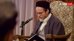 पूर्व जिहादी को ट्रंप सरकार में बड़ी जिम्मेदारी, PAK में लश्कर के ट्रेनिंग कैंप का किया था दौरा, रिपोर्ट में बड़ा दावा