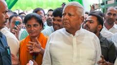 मुश्किल में पूर्व मुख्यमंत्री लालू यादव! सीवान कोर्ट ने जारी किया इश्तेहार, जानिए क्या है मामला?