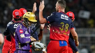 IPL में कब खेला जाता है 5-5 ओवर का मैच, इसे लेकर क्या है नियम