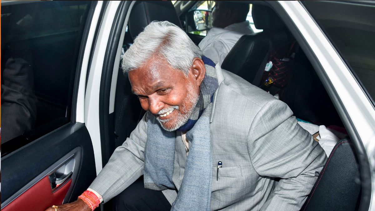 Champai Soren: झारखंड पूर्व सीएम चंपाई सोरेन ने किया पीएम मोदी और अमित शाह का शुक्रिया, जानें वजह