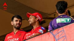 IPL 2025 Points Table: ভেস্তে গেল ম্য়াচ, টুর্নামেন্ট থেকে ছিটকে গেল কেকেআর, ১ পয়েন্ট পেয়ে কততে উঠে এল কোহলিদের আরসিবি?