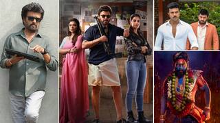 Telugu TV Movies Today: రజనీకాంత్ ‘వేట్టయాన్’, వెంకీ ‘సంక్రాంతికి వస్తున్నాం’ to రామ్ చరణ్ ‘ధృవ’, అల్లు అర్జున్ ‘పుష్ప 2‘ వరకు - ఈ ఆదివారం (మే 18) టీవీలలో వచ్చే సినిమాల లిస్ట్