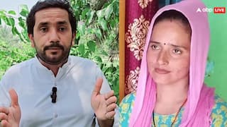 Video: 'उसकी हैसियत ही क्या है, मेरे बच्चों के साथ...', अब किस पर भड़का सीमा हैदर का Ex- हसबैंड गुलाम हैदर?