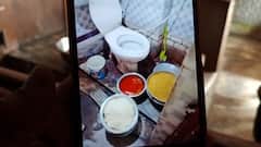 Darjeeling News : কমোডের পাশে রাখা সেদ্ধ করা চাউমিন, শৌচাগারেই রেস্তোরাঁর ভাঁড়ারঘর, হইচই শিলিগুড়িতে
