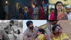 చిన్ని సీరియల్ ప్రోమో: సత్యంబాబుని చంపేసిన దేవా.. బాలరాజు అరెస్ట్.. కావేరి, చిన్నిల రాజుని అసహ్యించుకుంటారా!