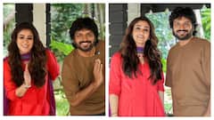 Nayanthara: சம்பளத்தை வாரி கொடுத்த தயாரிப்பாளர்..! சிரஞ்சீவிக்கு ஜோடி போட டபுள் ஓகே சொன்ன நயன்தாரா!
