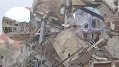 Pimpri Chinchwad News: स्वप्नातलं घर पै-पै जमा करुन उभारलं पण...; घरासाठी 1 कोटी 35 लाखांचा खर्च, 47 लाखांचं कर्ज बाकी, बंगले पाडलेल्या मालकांनी सांगितली आपबिती