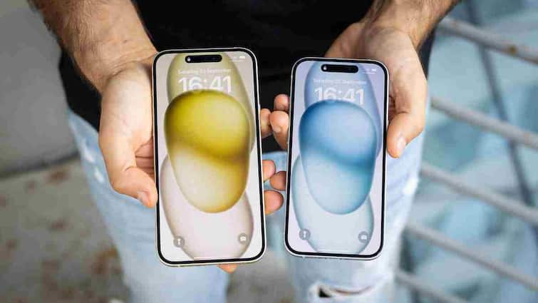 IPhone 15 Plus is available here in just 19 thousand! Take advantage of offer like this