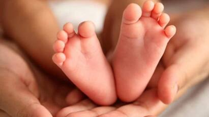 தனக்கு தானே பிரசவம், பிறந்த குழந்தையை உயிருடன் புதைத்த நர்சிங் கல்லூரி மாணவி