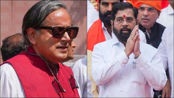 Shashi Tharoor Gets Key Diplomatic Role In India's Fight Against Global Terrorism