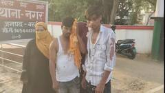 बस्ती: हॉर्न बजाने पर टूटा कहर! भाई-बहन पर दबंगों का जानलेवा हमला, पुलिस पर उठे सवाल