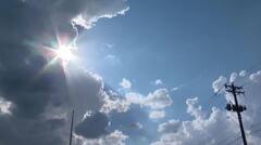 ਪੰਜਾਬ 'ਚ ਤੇਜ਼ ਤੂਫਾਨ-ਗਰਜ ਸਣੇ ਬਿਜਲੀ ਡਿੱਗਣ ਦਾ ਅਲਰਟ, ਇਸ ਦਿਨ ਮੌਸਮ ਬਦਲਦੇ ਹੀ ਭੱਖਦੀ ਧੁੱਪ ਤੋਂ ਮਿਲੇਗੀ ਰਾਹਤ; ਜਾਣੋ ਤਾਜ਼ਾ ਅਪਡੇਟ...