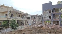 Pimpri Chinchwad News: स्वप्नातलं घर पै-पै जमा करुन उभारलं पण...; घरासाठी 1 कोटी 35 लाखांचा खर्च, 47 लाखांचं कर्ज बाकी, बंगले पाडलेल्या मालकांनी सांगितली आपबिती