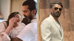 Suniel Shetty Says Athiya ‘Chose Natural Birth’ Over C-Section: 'Its Unbelievable How...'