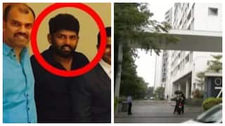 முக்கிய புள்ளியின் பினாமி.. தொடர்ந்து துரத்தும் ED.. யார் இந்த ரத்தீஷ்?
