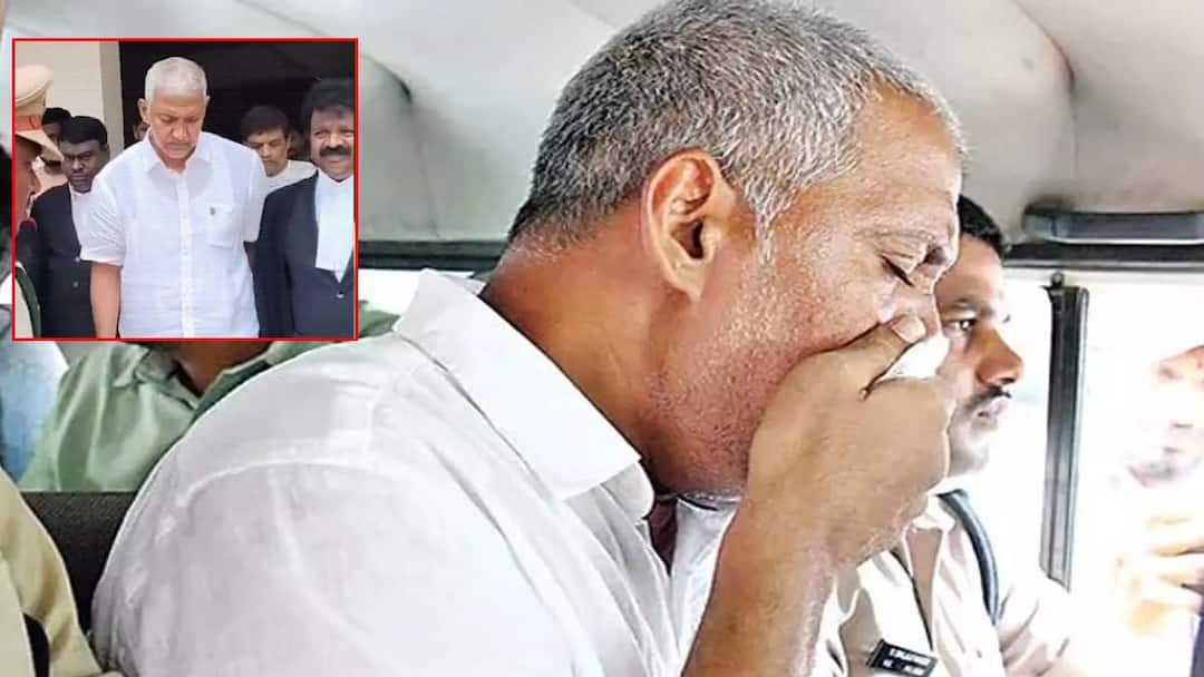 vallabhaneni vamsi gets bail in tdp party attack case Vallabhaneni Vamsi Gets Bail: టీడీపీ ఆఫీసుపై దాడి కేసులో వల్లభనేని వంశీకి బెయిల్, అయినా జైల్లోనే మాజీ ఎమ్మెల్యే