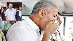 టీడీపీ ఆఫీసుపై దాడి కేసులో వల్లభనేని వంశీకి బెయిల్, అయినా జైల్లోనే మాజీ ఎమ్మెల్యే