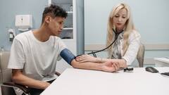 World Hypertension Day 2025 — Know Date, History, Significance, And More