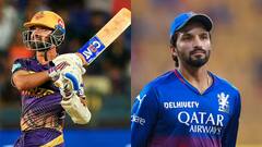 RCB પર ભારે પડી શકે છે કોલકાતાના આ 5 ખેલાડીઓ, બેંગ્લોરનું સપનું થઈ શકે છે ચકનાચૂર
