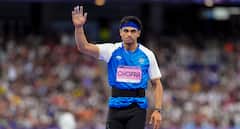 Neeraj Chopra Misses Gold Despite Breaching 90-Meter Mark – Here's Why