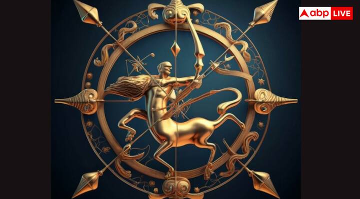 धनु साप्ताहिक लव राशिफल- Sagittarius Weekly Love Horoscope: गुरु की दृष्टि से प्रेम संबंधों में स्थिरता और धार्मिकता आएगी. एक साथ किसी धार्मिक स्थल की यात्रा हो सकती है. वैवाहिक जीवन में शांति और संतोष बना रहेगा. उपाय: बृहस्पतिवार को केले के पेड़ में जल दें.
