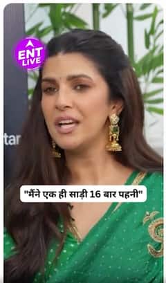 Nimrat Kaur ने बताया की महारानी का character play करना कितना मुश्किल था.
